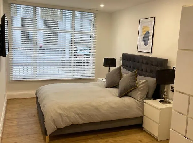 Luxury 2-Bedroom In The Heart Of Manchester City Centre